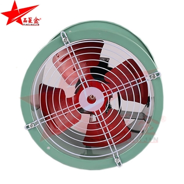 FT35玻璃鋼軸流風(fēng)機(jī)-副本